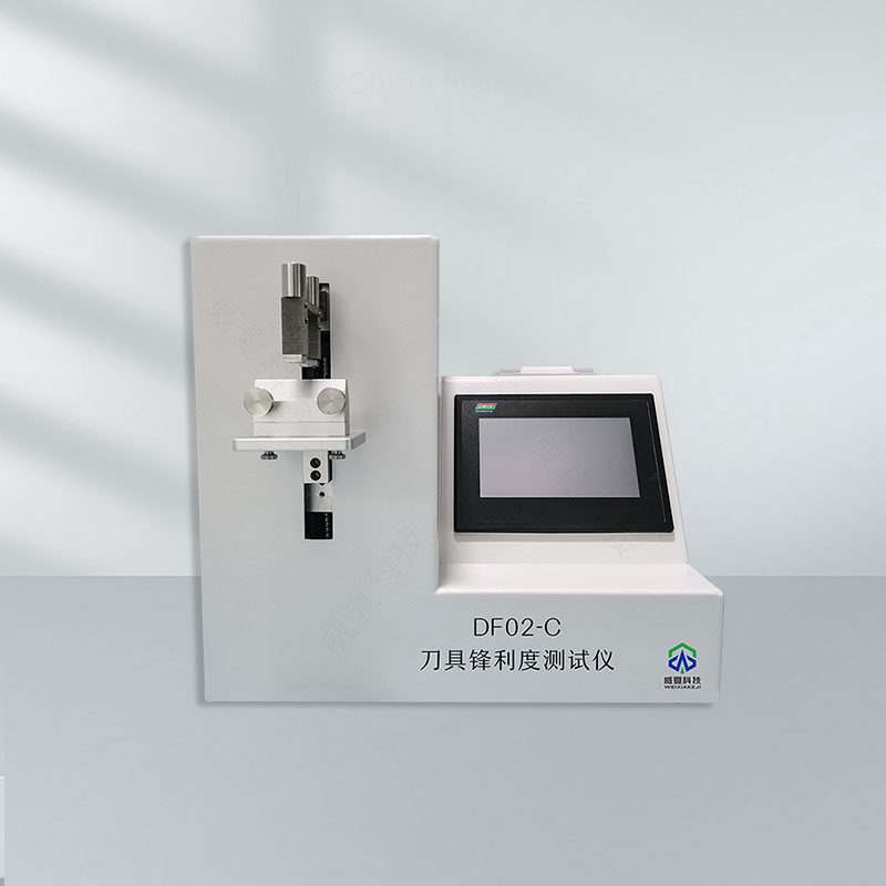 刀具鋒利度測試：方法與要點