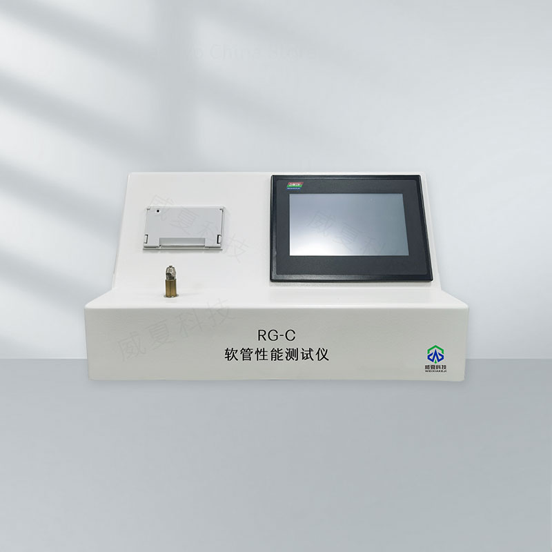 # ISO6452-2007標準號測試性能核心技術介紹