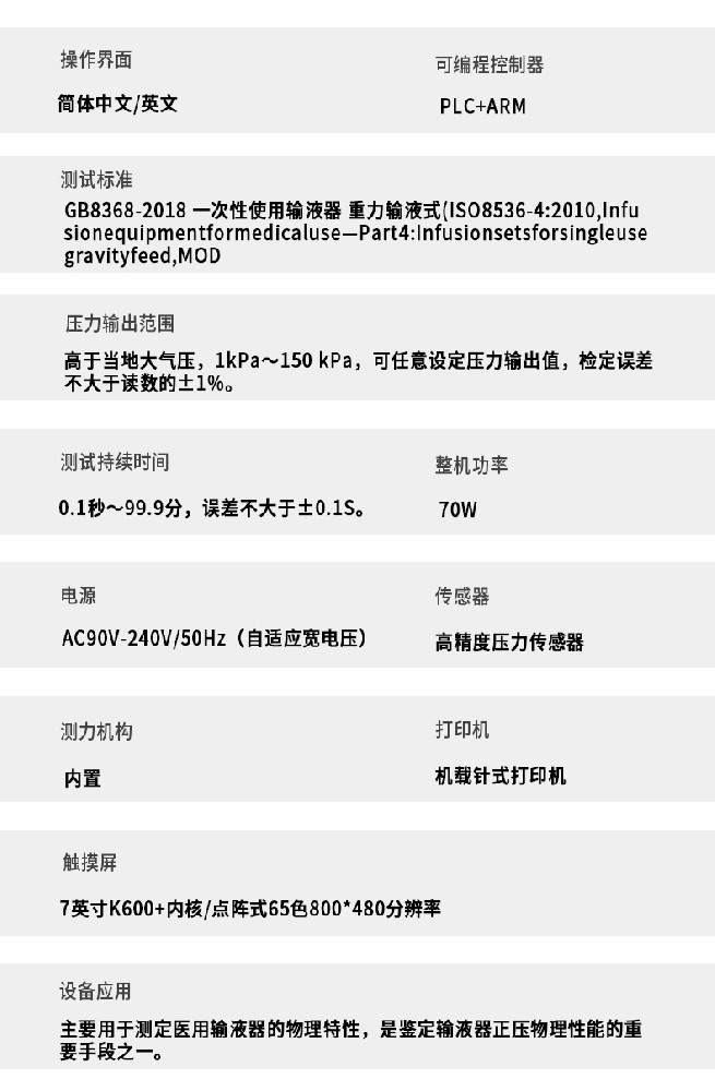 標(biāo)準(zhǔn)號(hào)YY/T0321.3 - 2022測(cè)試性能核心技術(shù)介紹