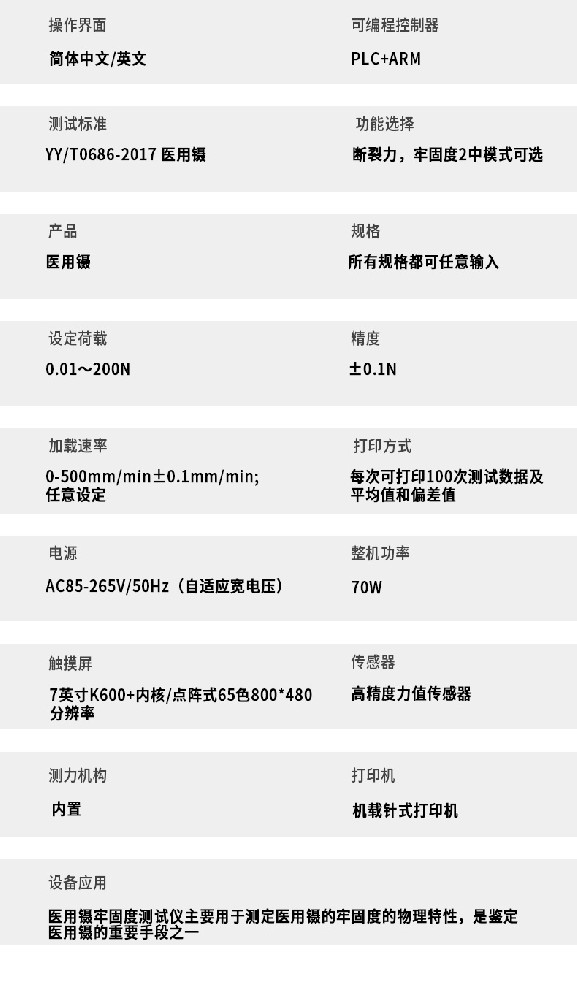 ### T/GSMA4-2020標(biāo)準(zhǔn)號(hào)測(cè)試性能核心技術(shù)介紹