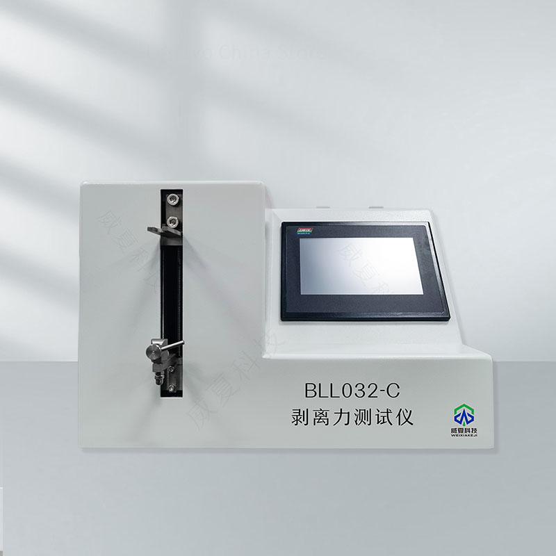 # 剝離力測(cè)試儀技術(shù)介紹